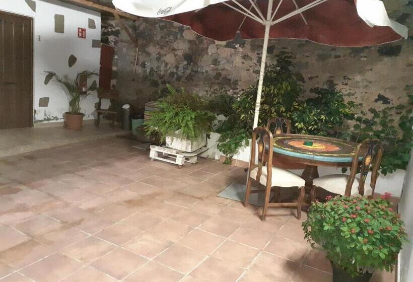 اتاق لوکس, Casa Rural La Cruz