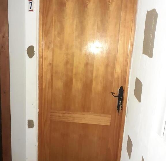 اتاق لوکس, Casa Rural La Cruz