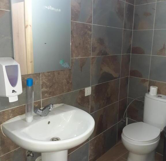 اتاق لوکس, Casa Rural La Cruz