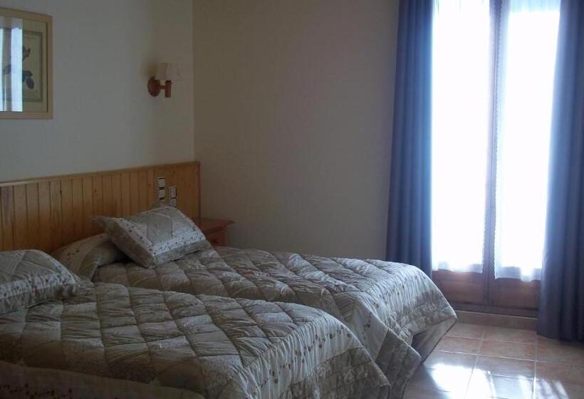 اتاق استاندارد, Hostal Pernalle