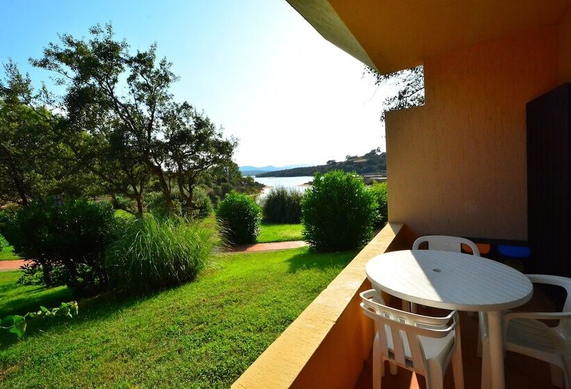 آپارتمان 1 خوابه, Felix Hotels – Residence Hotel Costa Serena