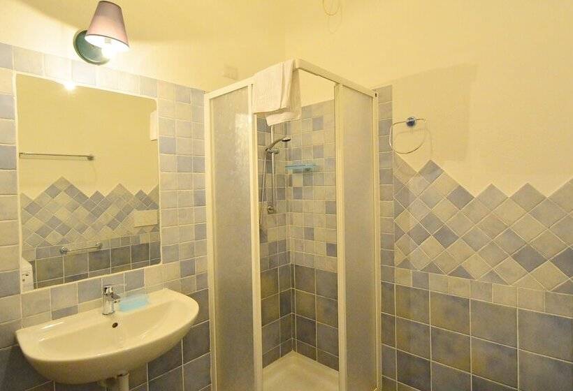 آپارتمان 1 خوابه, Felix Hotels – Residence Hotel Costa Serena