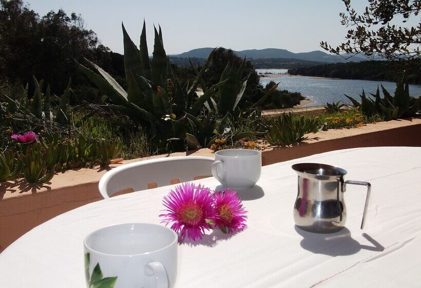 آپارتمان 1 خوابه, Felix Hotels – Residence Hotel Costa Serena