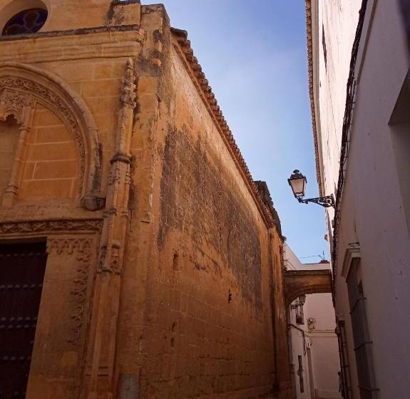 Superior Room with Terrace, Casa Campana