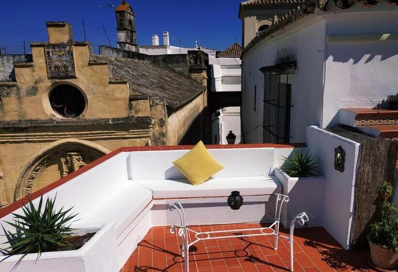 سوییت لوکس, Casa Campana
