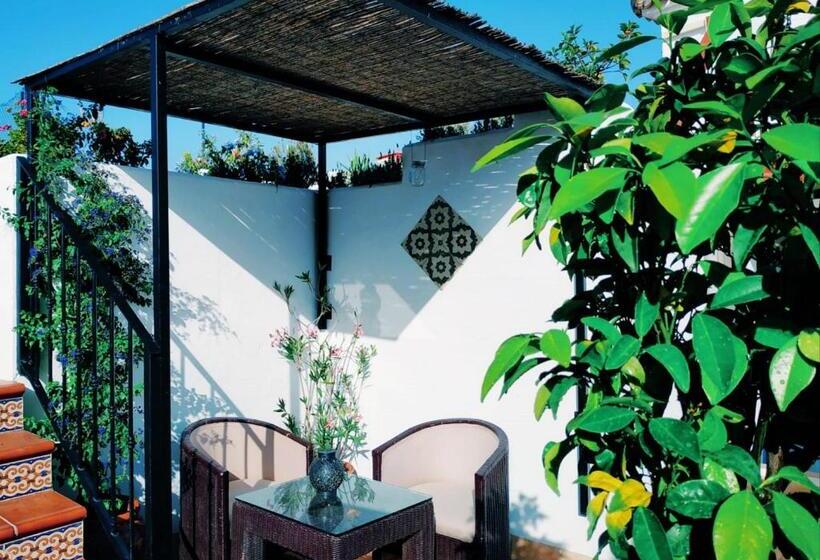 سوییت لوکس, Casa Campana