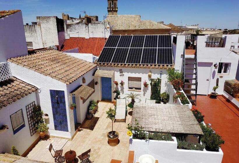 سوییت لوکس, Casa Campana