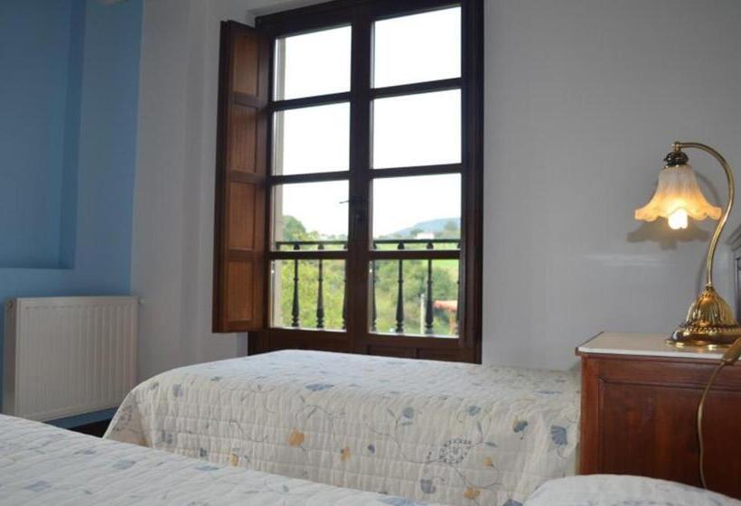 آپارتمان 1 خوابه با بالکن, Complejo Turístico Quinta La Espadaña