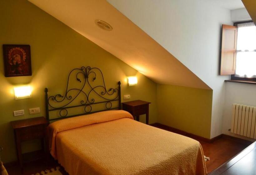 آپارتمان 1 خوابه, Complejo Turístico Quinta La Espadaña