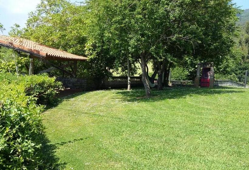 اتاق سوپریور, Complejo Turístico Quinta La Espadaña