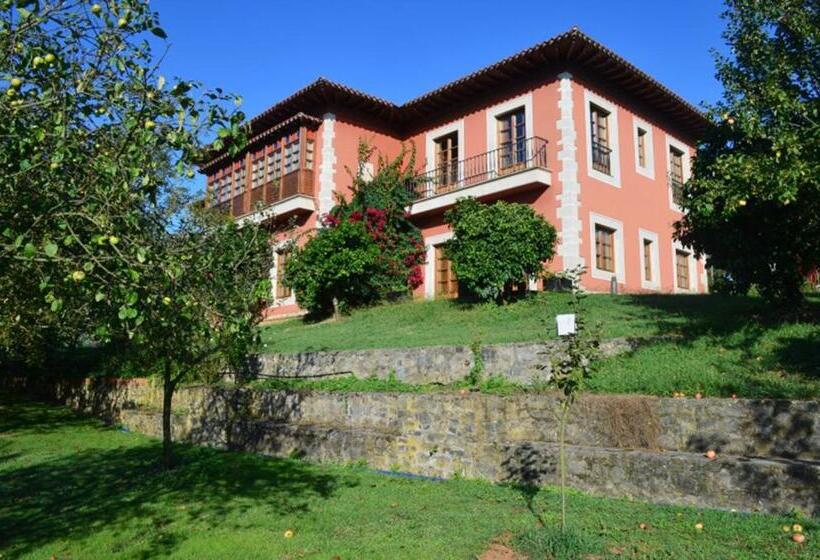 آپارتمان 1 خوابه با تراس, Complejo Turístico Quinta La Espadaña