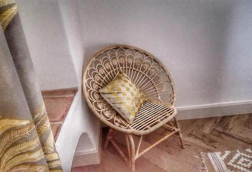 اتاق استاندارد, El Torreon 109 Charming B&b   Recomendado Adultos