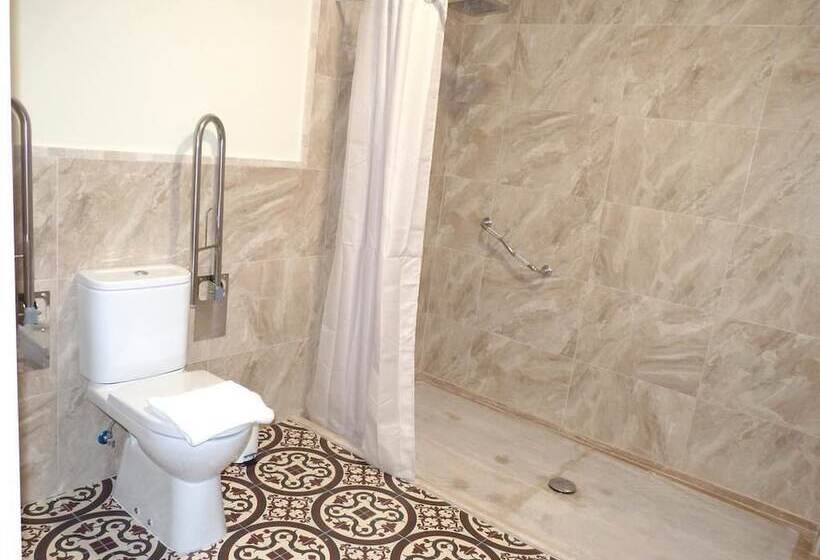 اتاق لوکس, Hostal Boutique Casa La Laja