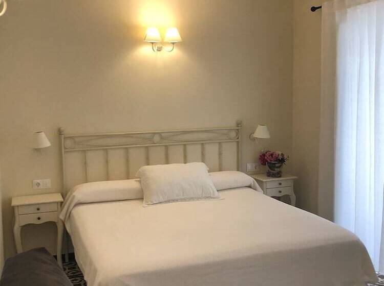 Номер Deluxe, Hostal Boutique Casa La Laja