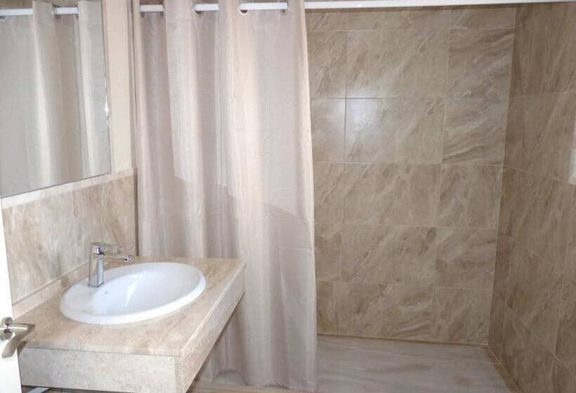 اتاق استاندارد, Hostal Boutique Casa La Laja