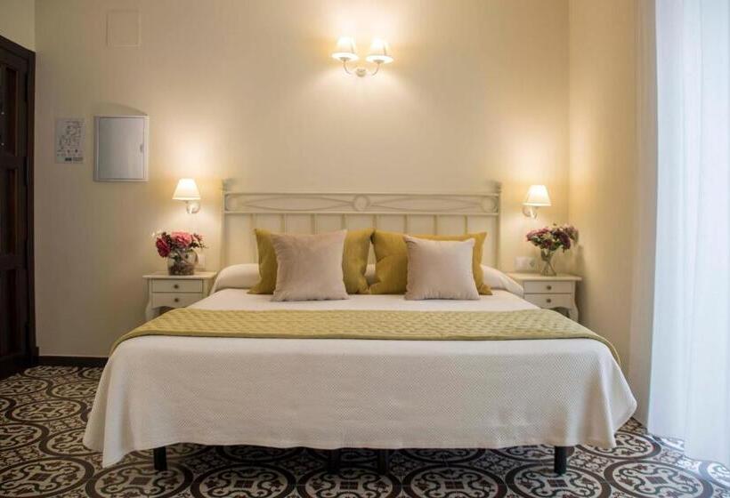 اتاق سوپریور, Hostal Boutique Casa La Laja