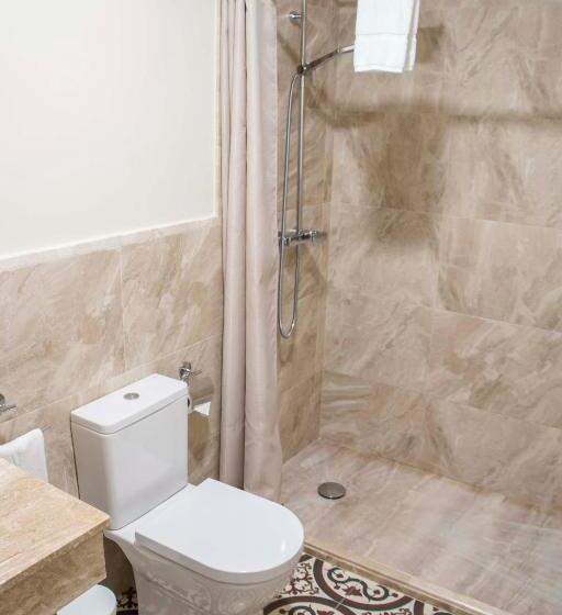 اتاق سوپریور, Hostal Boutique Casa La Laja