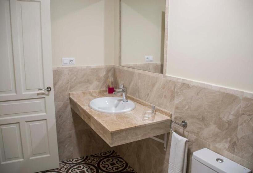 اتاق سوپریور, Hostal Boutique Casa La Laja