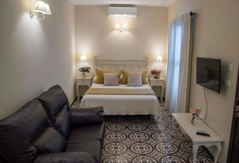 اتاق سوپریور, Hostal Boutique Casa La Laja
