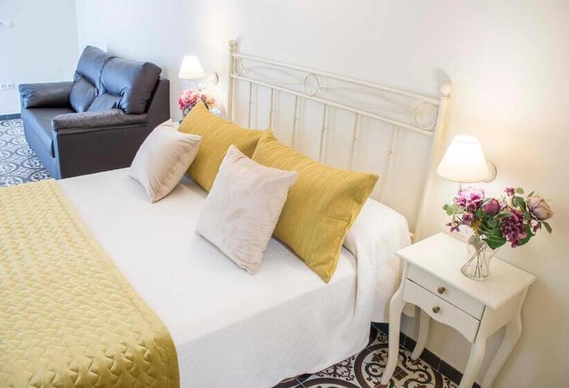 اتاق لوکس, Hostal Boutique Casa La Laja