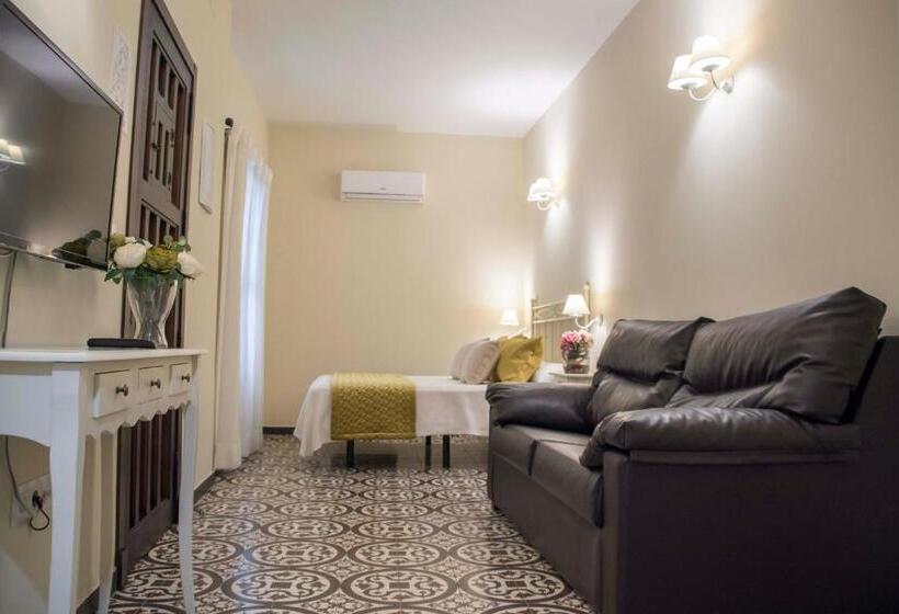 اتاق لوکس, Hostal Boutique Casa La Laja
