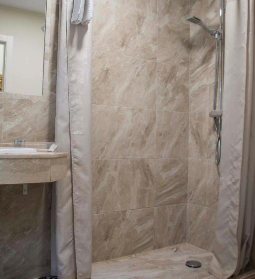 اتاق لوکس, Hostal Boutique Casa La Laja