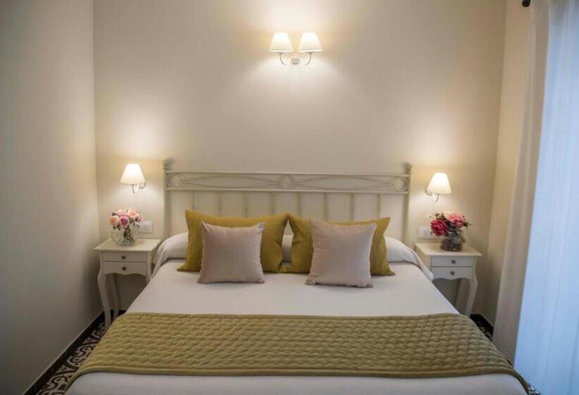 اتاق لوکس, Hostal Boutique Casa La Laja