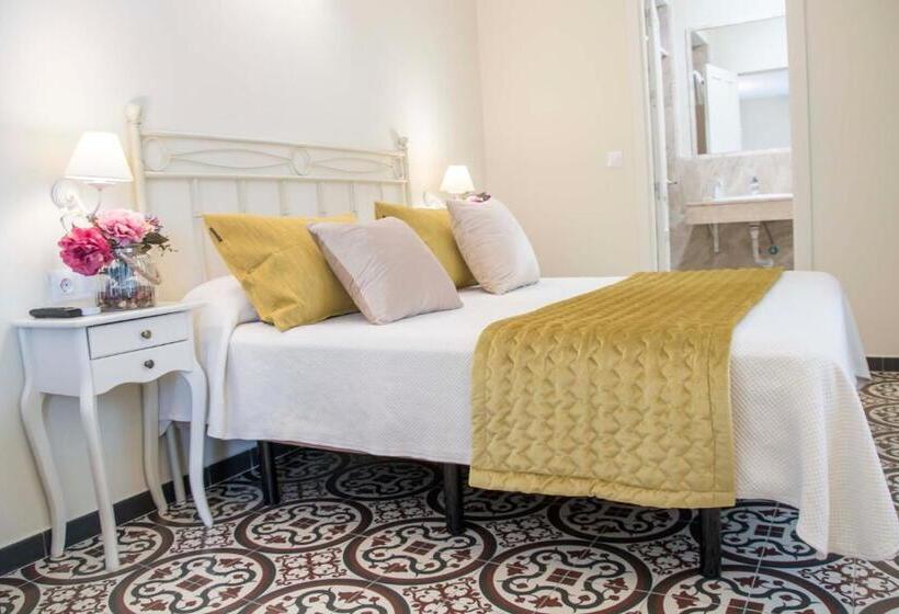 اتاق لوکس, Hostal Boutique Casa La Laja
