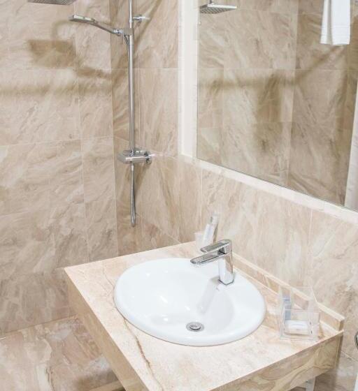 اتاق استاندارد, Hostal Boutique Casa La Laja