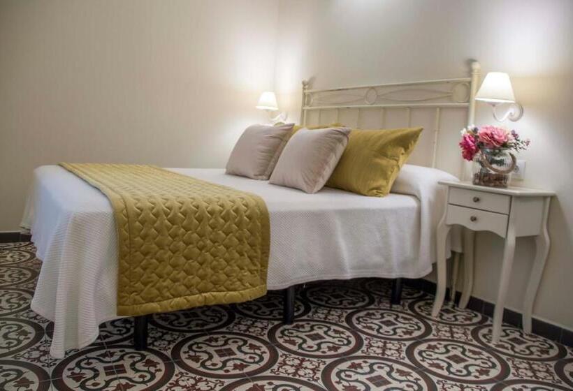 اتاق استاندارد, Hostal Boutique Casa La Laja