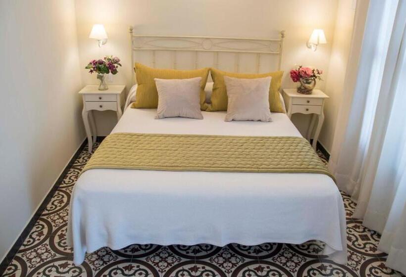 اتاق استاندارد, Hostal Boutique Casa La Laja