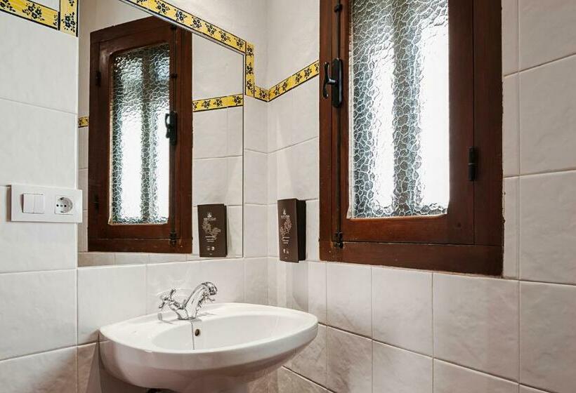 １ベッドルームアパートメント, La Jabega By Conil Home