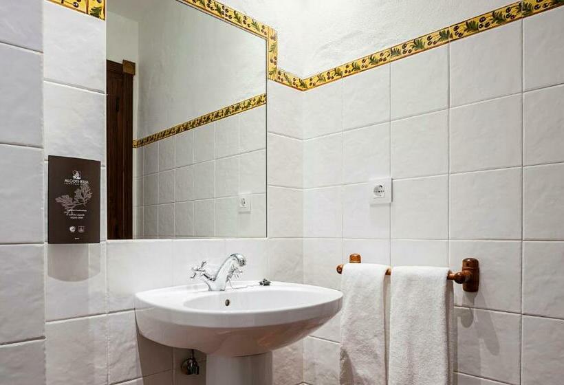 １ベッドルームアパートメント, La Jabega By Conil Home
