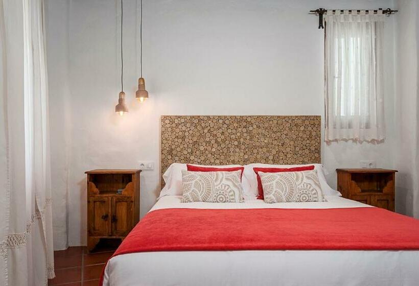 １ベッドルームアパートメント, La Jabega By Conil Home