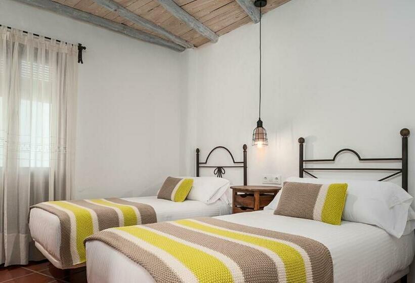 １ベッドルームアパートメント, La Jabega By Conil Home