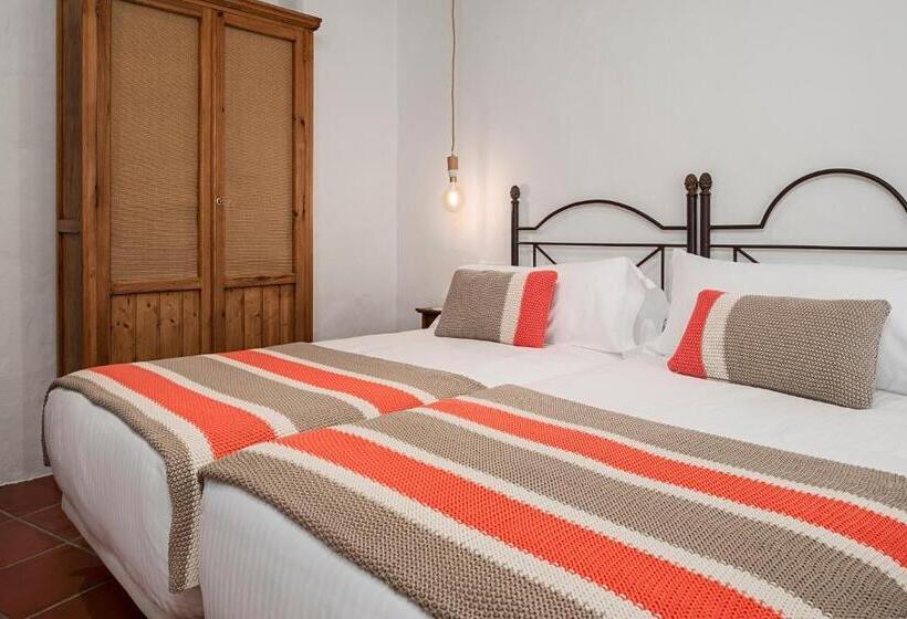 １ベッドルームアパートメント, La Jabega By Conil Home