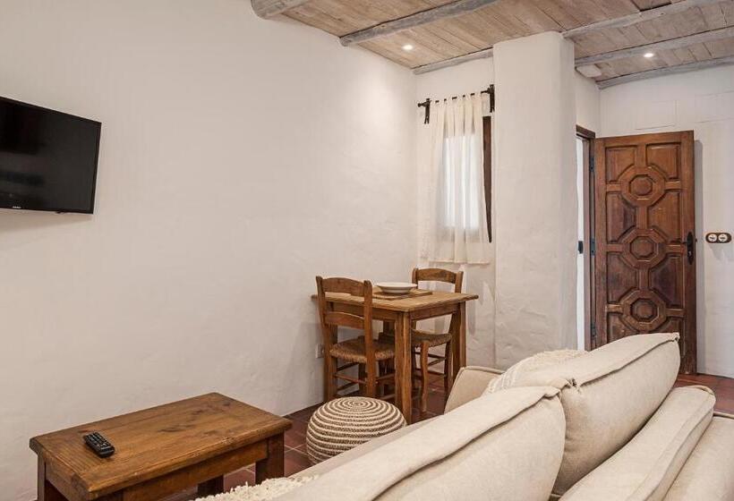 １ベッドルームアパートメント, La Jabega By Conil Home