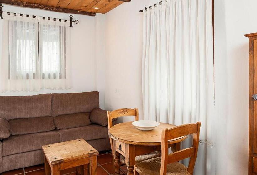 １ベッドルームアパートメント, La Jabega By Conil Home