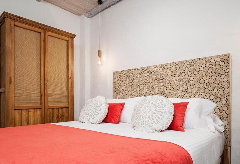 １ベッドルームアパートメント, La Jabega By Conil Home