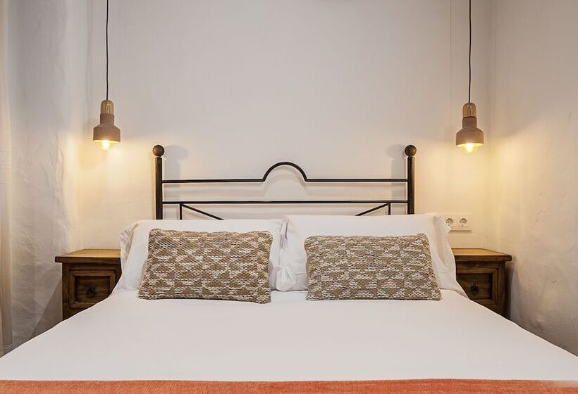 １ベッドルームアパートメント, La Jabega By Conil Home