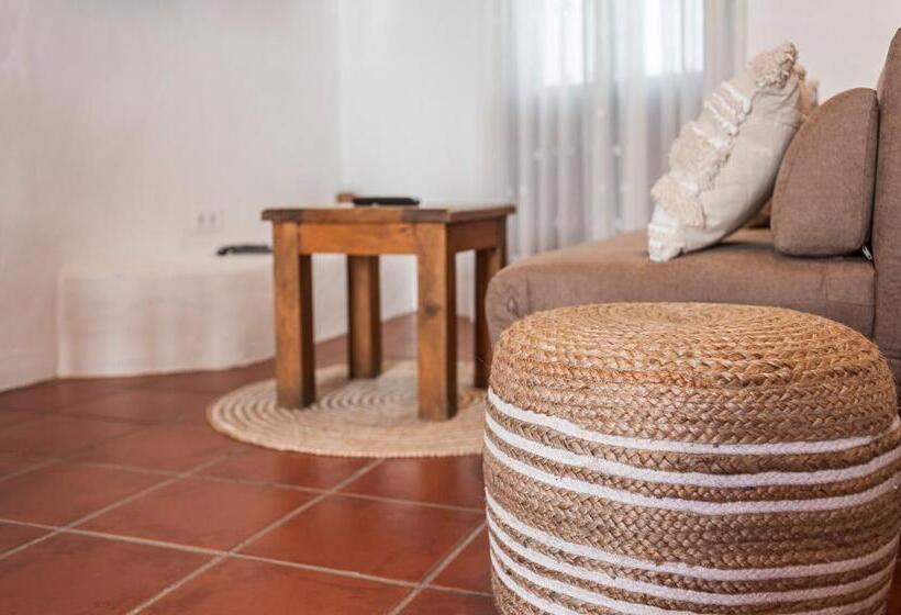 １ベッドルームアパートメント, La Jabega By Conil Home