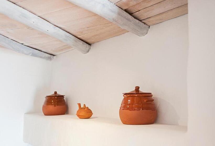 １ベッドルームアパートメント, La Jabega By Conil Home