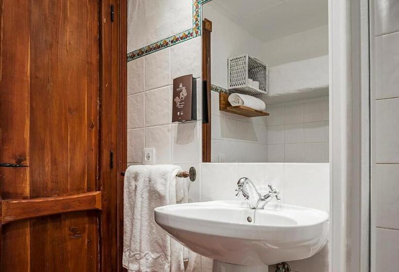 １ベッドルームアパートメント, La Jabega By Conil Home