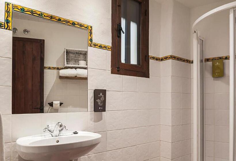 １ベッドルームアパートメント, La Jabega By Conil Home