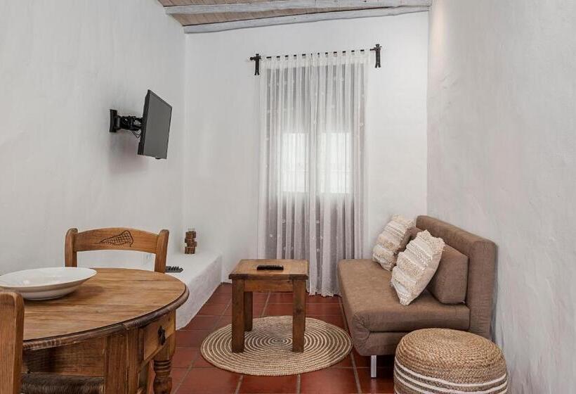 １ベッドルームアパートメント, La Jabega By Conil Home