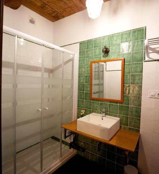 اتاق استاندارد, La Casa Grande Del Valle