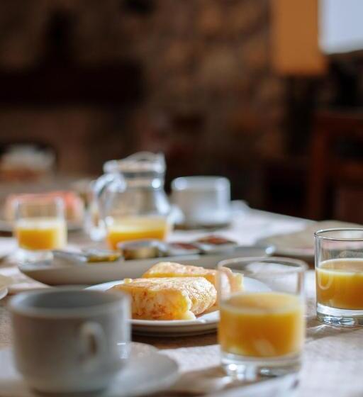 اتاق استاندارد, La Casona De Cardes