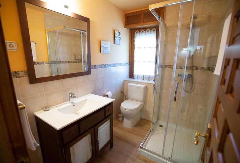 خانه 3 خوابه, La Casona De Cardes