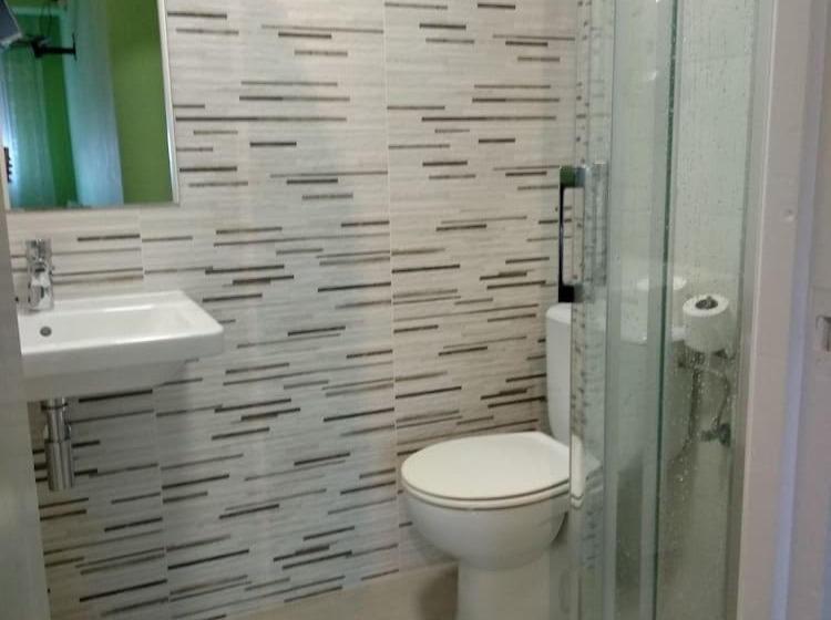اتاق استاندارد, Hostal Buenavista