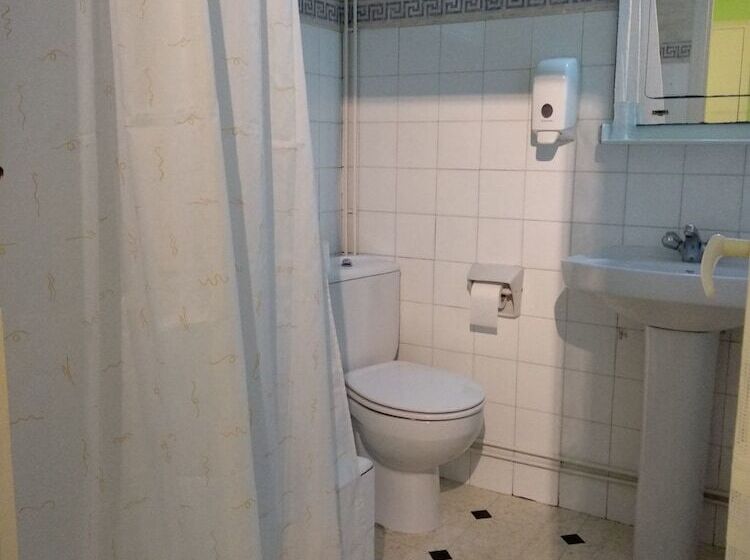 اتاق استاندارد یک نفره, Hostal Buenavista